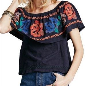 Free People Top READ DESCRIPTION